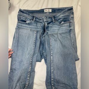 bke payton bootcut jeans